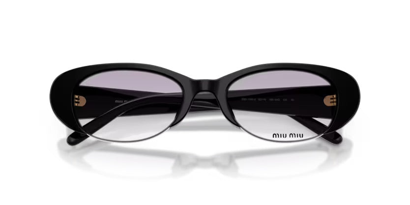 MU C05SU 16K04O - Nero