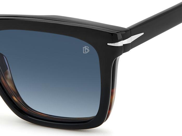 DB 7000/CS 37N Havana Polarized CLIP-ON