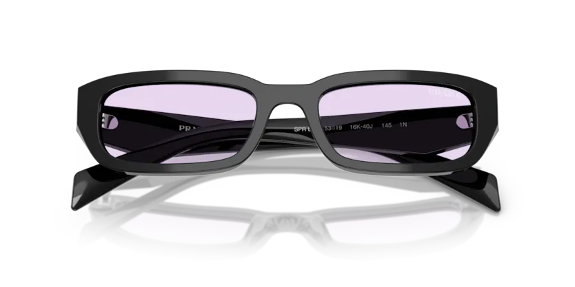 Prada PR B06S 16K40J - Nero