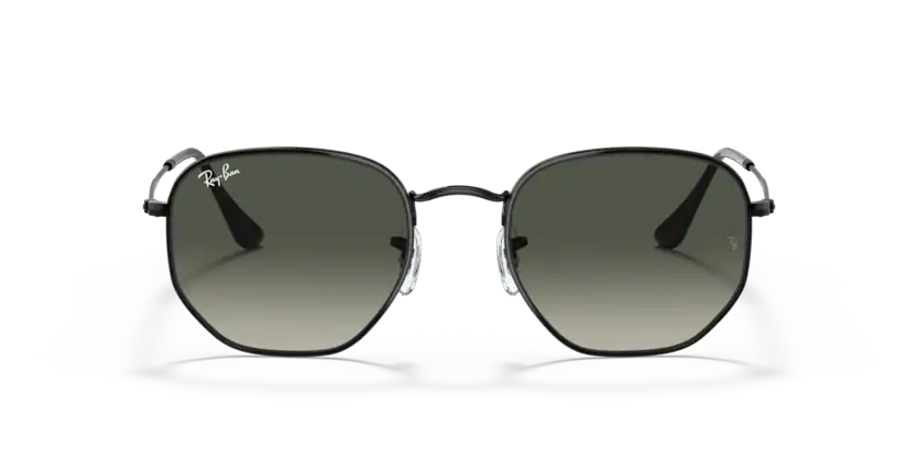 RB 3548N Hexagonal 002/71 - Nero