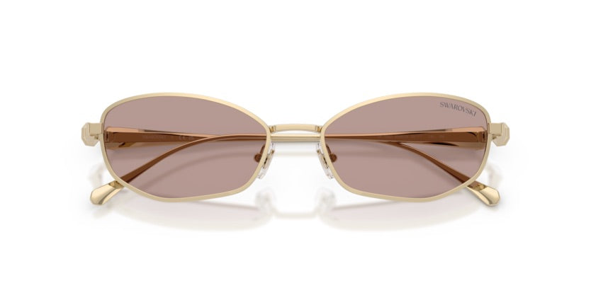 SK7042 40467N - Oro pallido