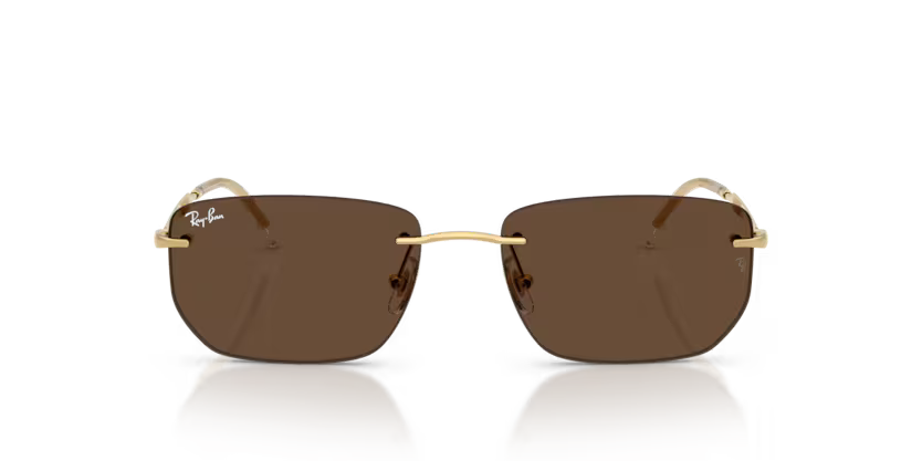 Ray-Ban 0RB3768 001/73 - Oro arista