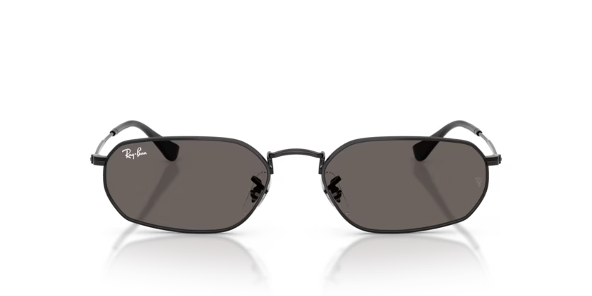 RayBan RB3947 002/B1 - Nero