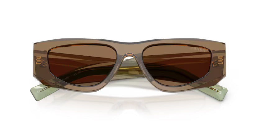 Prada PR B19S 29E90F - Terra