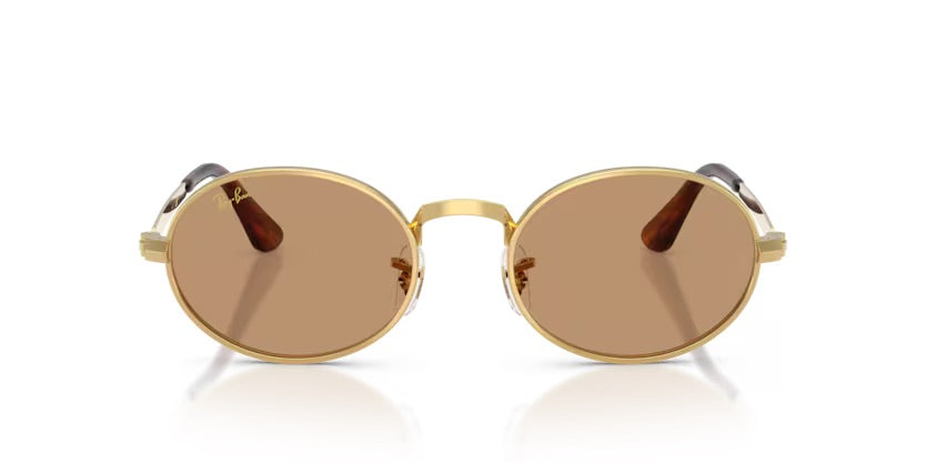 0RB3931 001/53 - Oro arista