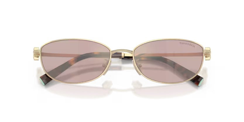 Tiffany&co TF3115 6189VS - Oro pallido