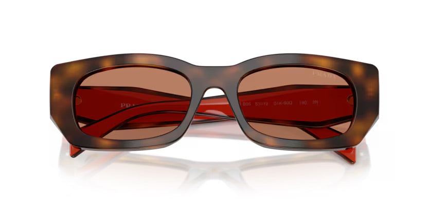 PR B05S 01K90Q - Juniper tortoise/cotto