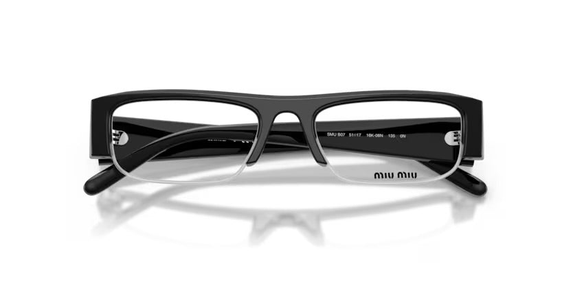 0MU B07S 16K08N - Nero
