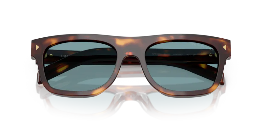 Prada PR B12S 15W04D - Tartarugato classico