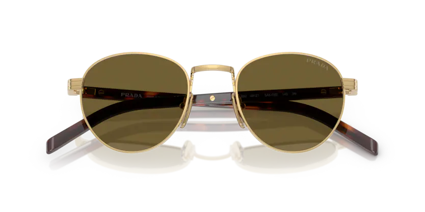 Prada PR B52S 5AK09Z - Oro