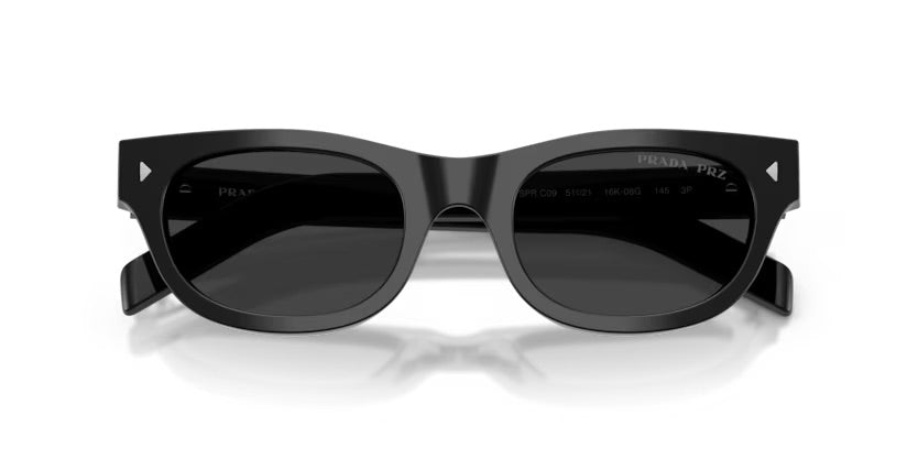 0PR C09S 16K08G - Nero