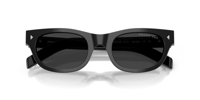 0PR C09S 16K08G - Nero - Immagine 5