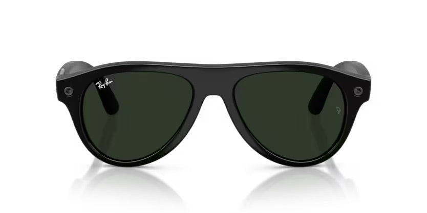 0RW4016 - Aviator 601/1M - Nero