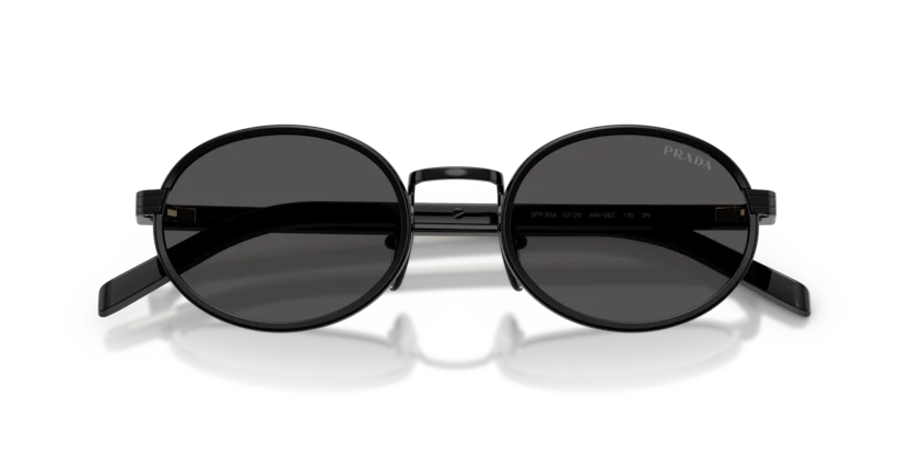 Prada PR B56S AAV08Z - Nero