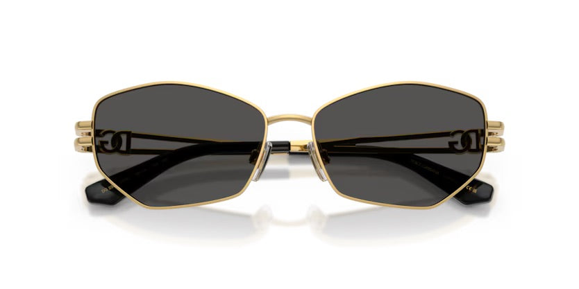 0DG2338 02/87 - Oro