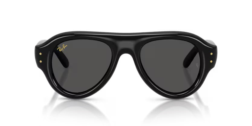 RB4925 601/87 - Nero (ASAP COLLECTION)