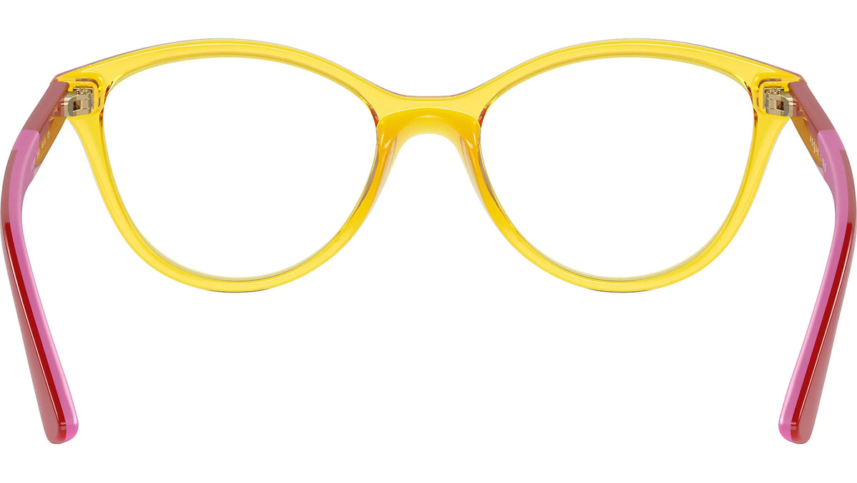 VY2019 3063 - Giallo (Junior)