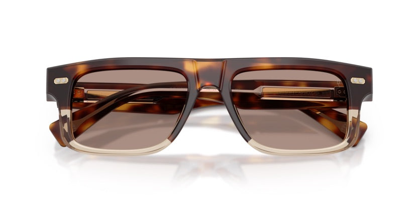 BC4028S 10554Q - Havana borgo/crystal