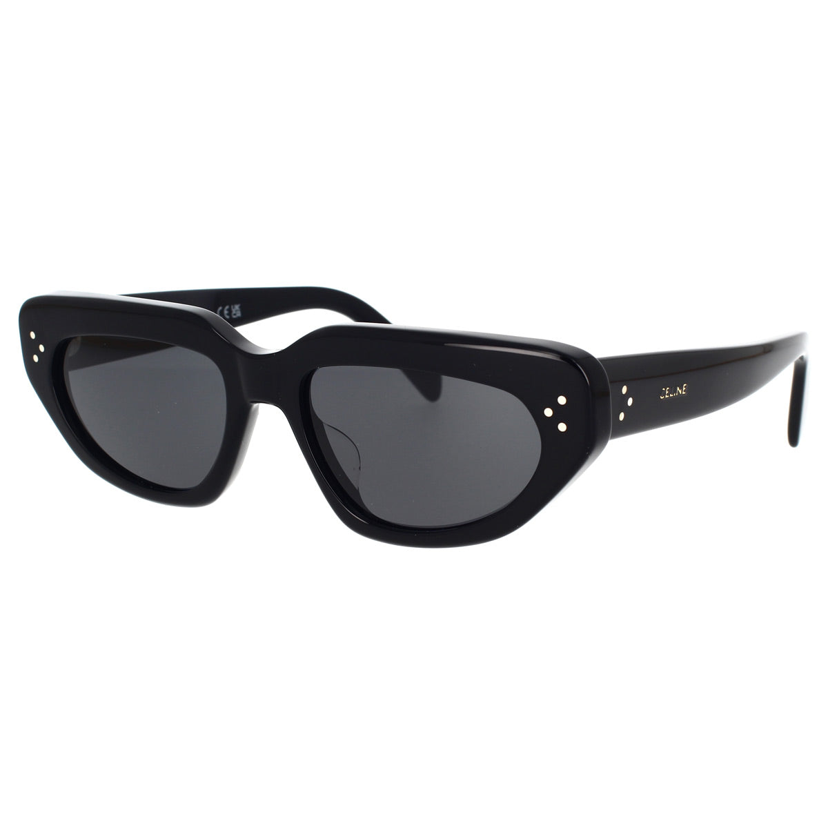 CELINE 3 DOTS CL40273U 01A