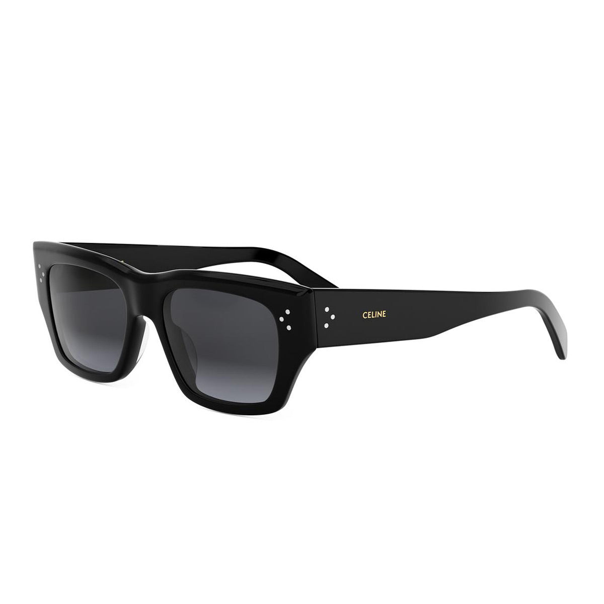 Celine 3 DOTS HD CL40297U 01A