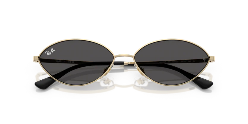 Ray-ban RB3757 - Kai 921387 - Oro pallido