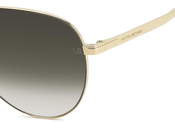 VICTORIA BECKHAM VB 7016/S 01Q