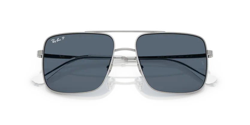 Ray-ban RB3758 - Ari 003/2V - Argento