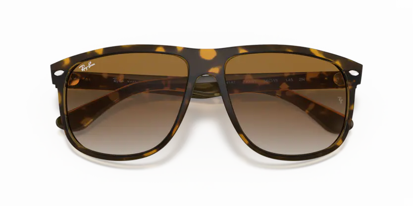 Ray-Ban RB4147 - Boyfriend 710/51 - Havana chiaro