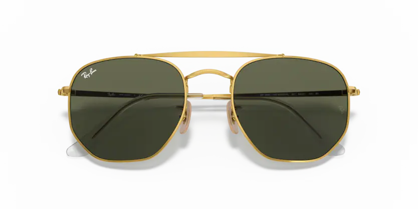 RB3648 - The marshall 001 - Oro arista