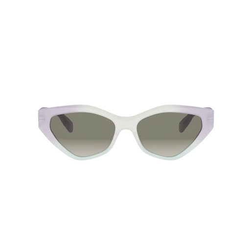 CELINE TRIOMPHE CL40323U 80F