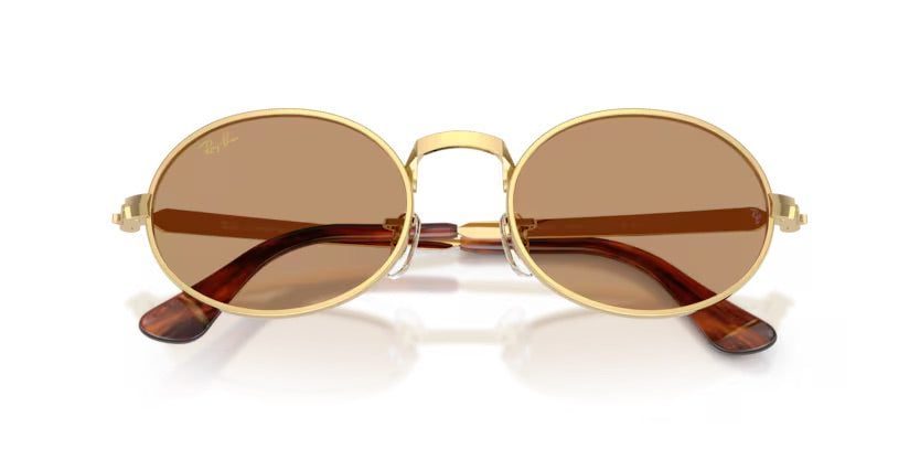0RB3931 001/53 - Oro arista