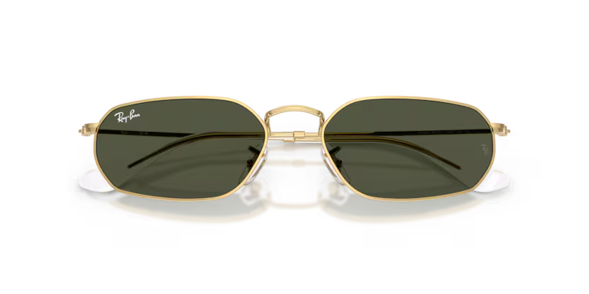 RayBan RB3947 001/31 - Oro arista