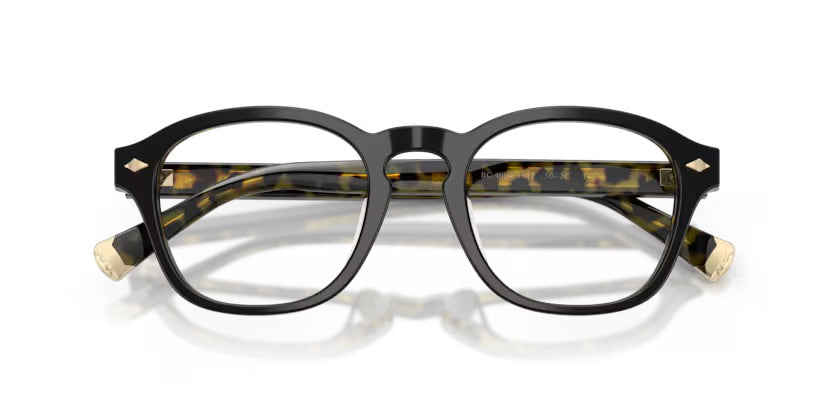 0BC4006 1017 - Nero/havana