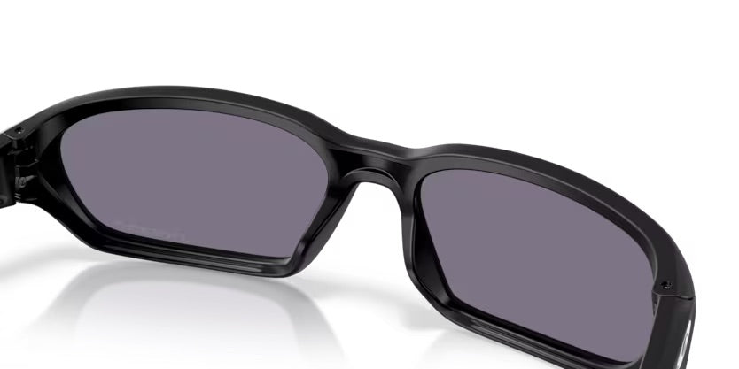 0OO9530 - Terraforma 953001 - Nero opaco