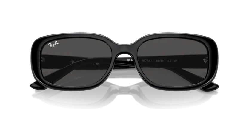 RB4421D 667787 - Nero