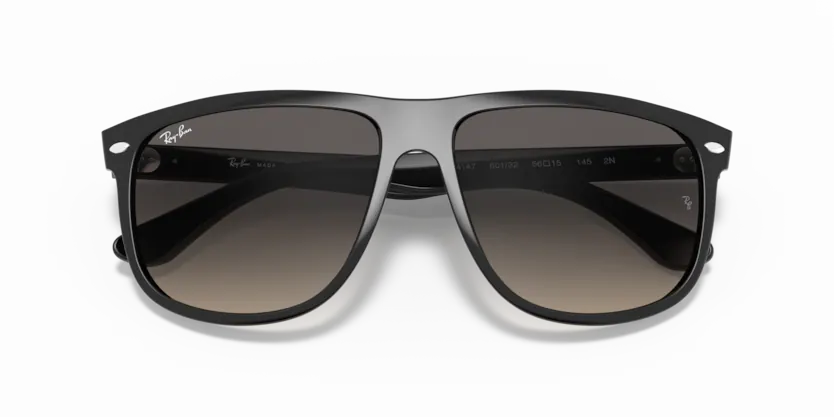 Ray-Ban RB4147 - Boyfriend 601/32 - Nero