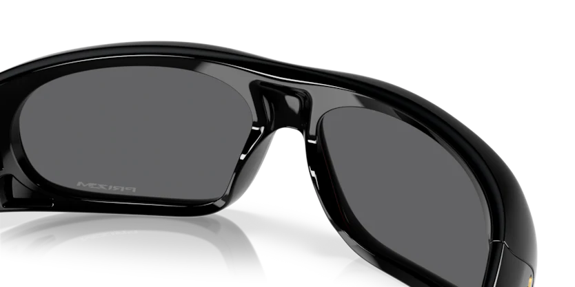 Oakley OO9491 - Belleville 949101 - Nero lucido