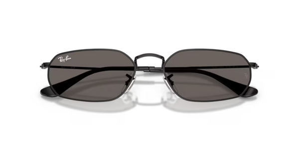 RB3947 002/B1 - Nero - 6