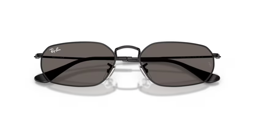 RayBan RB3947 002/B1 - Nero