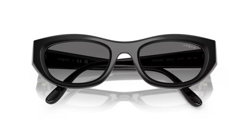 VO5616S W44/11 - Nero