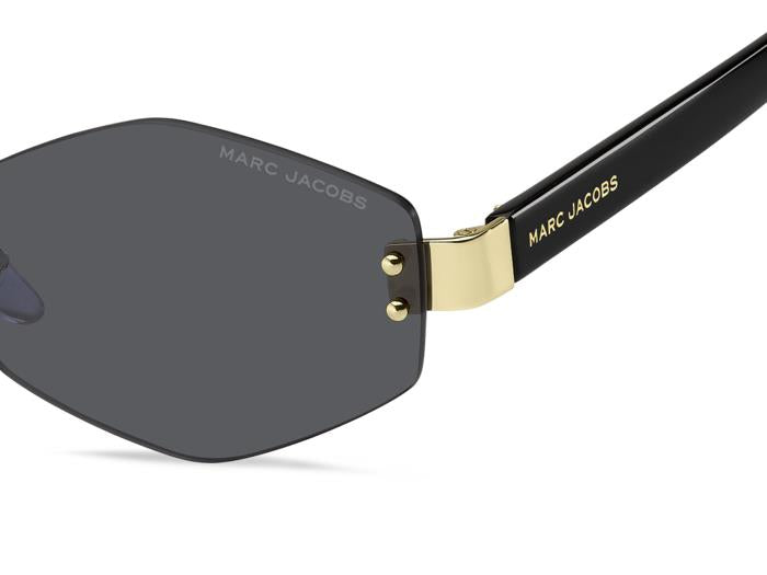 Marc 496/S AIR Black