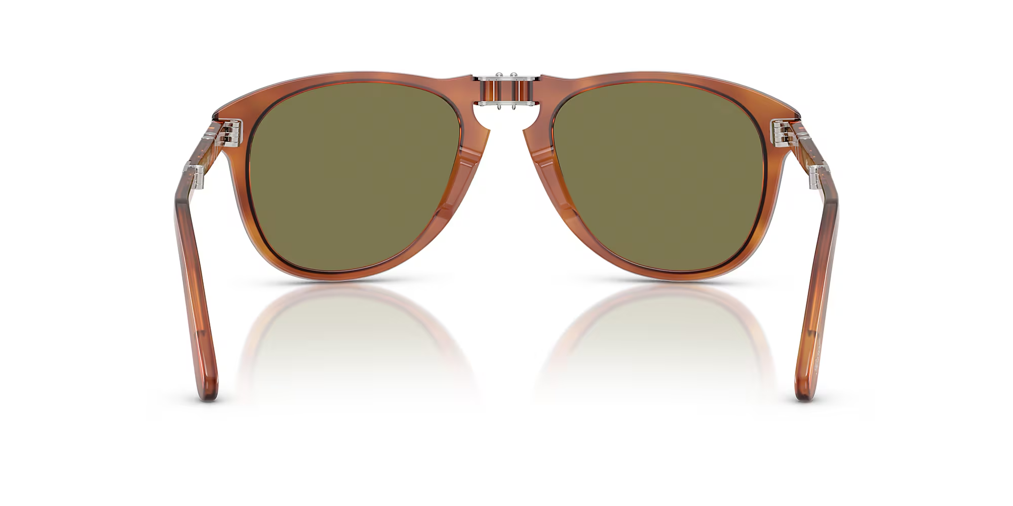 Persol PO714SM - Steve McQueen 96/P1 Green