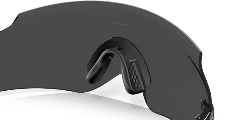 0OO9455M - Oakley kato 945501 - Nero lucido