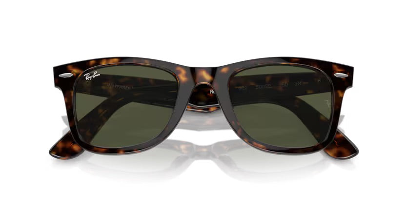 RB2140 - Wayfarer 902- Tartarugato