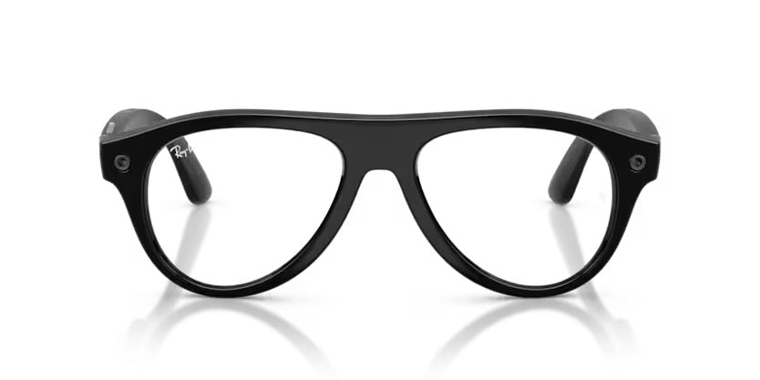 0RW4016 - Aviator 601/1M - Nero