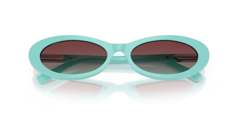 Tiffany&co TF4250 8388V5 - Blu tiffany