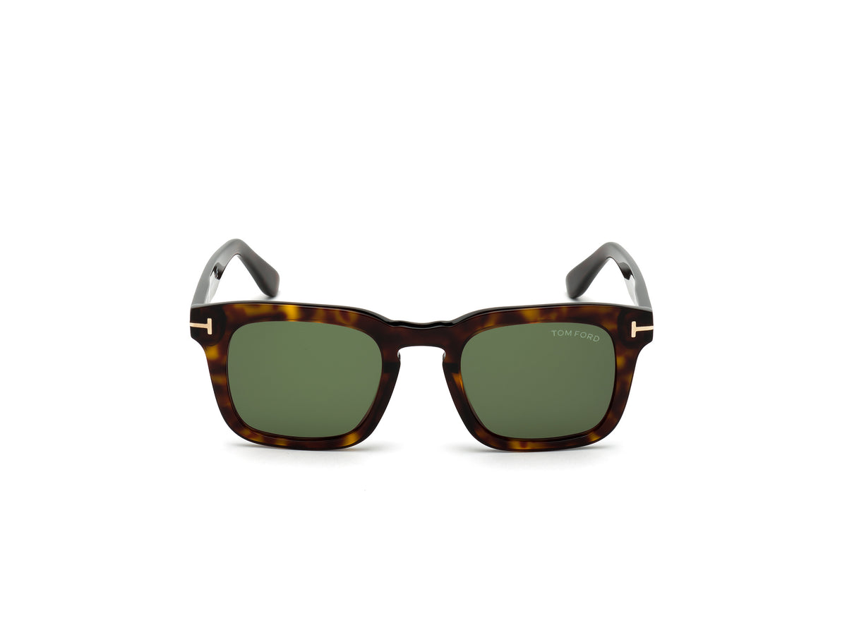 TOM FORD FT 0751 52N