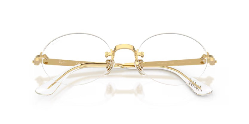 RX3929V 2500 - Oro arista