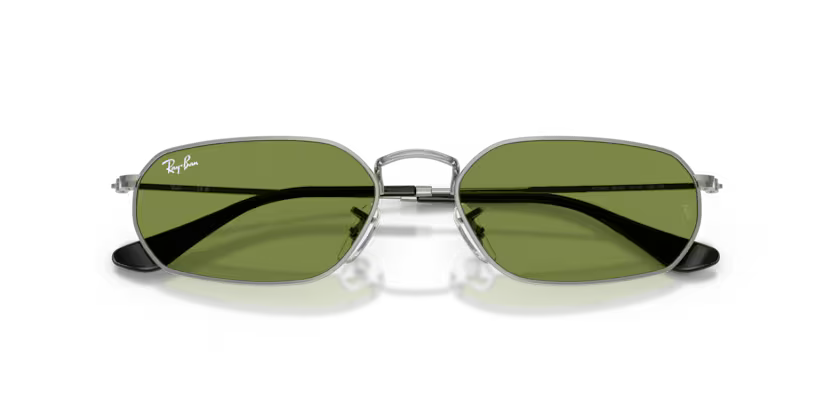 RayBan RB3947 004/4E - Gunmetal