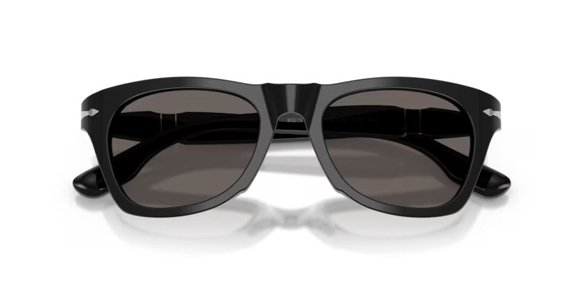 PO8001S 95/B1 - Nero